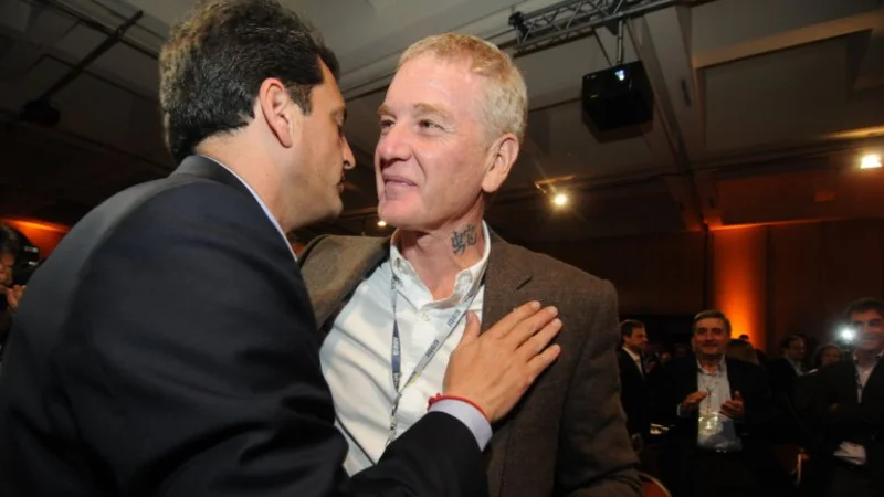 Elecciones 2015: ¿Scioli al gobierno, Cristina al poder?