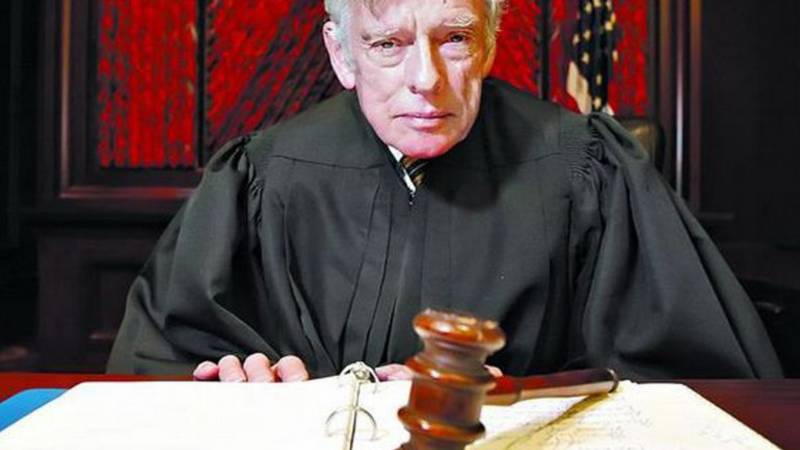 Fondos buitre: Griesa convocó a una nueva audiencia Fondos buitre: Griesa convocó a una nueva audiencia