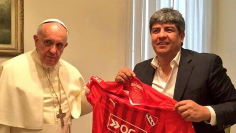 Pablo Moyano cuestionó el anuncio por Ganancias y denunció presiones para poner un techo a las paritarias