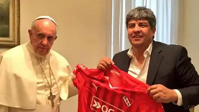 Pablo Moyano cuestionó el anuncio por Ganancias y denunció presiones para poner un techo a las paritarias Pablo Moyano cuestionó el anuncio por Ganancias y denunció presiones para poner un techo a las paritarias