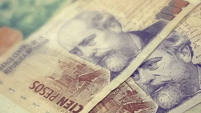 Los salarios subieron 3,16% en marzo según el INDEC Los salarios subieron 3,16% en marzo según el INDEC
