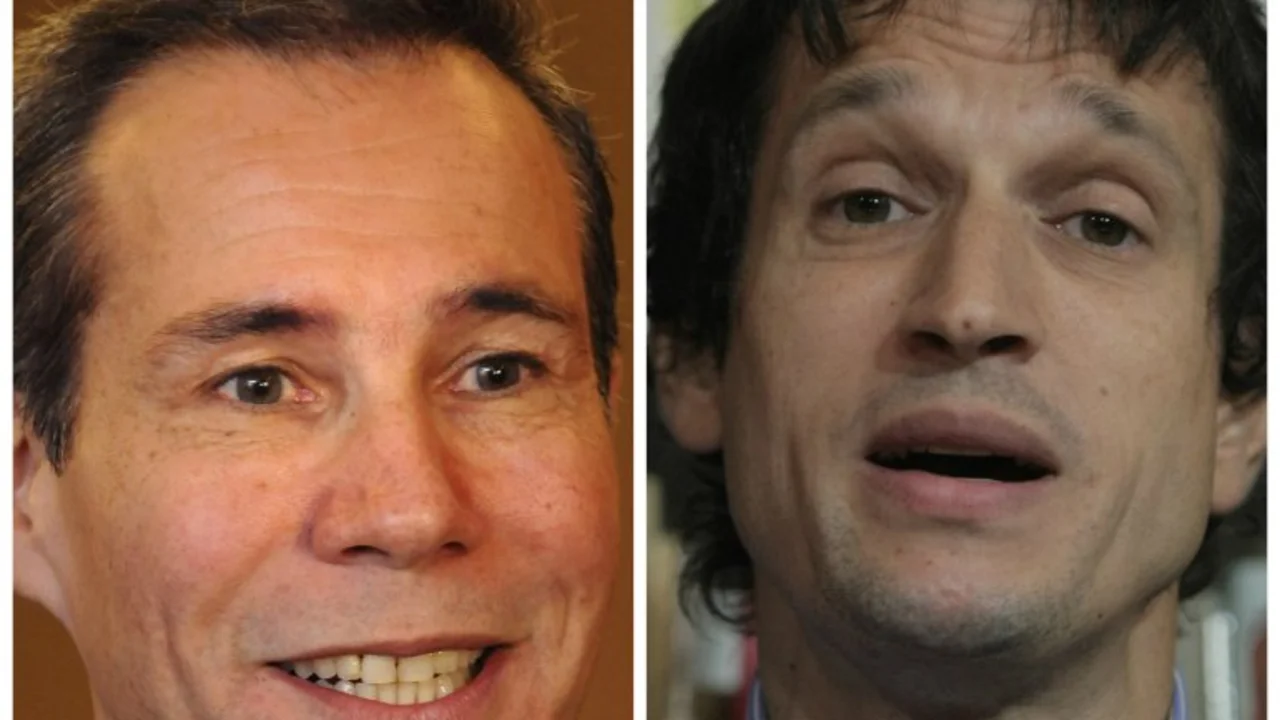 Piden informes sobre las propiedades de Nisman, su familia y Lagomarsino