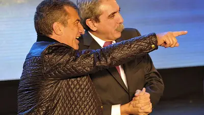 Urribarri: "Aníbal prestigia aún más la interna del FpV en Provincia" Urribarri: "Aníbal prestigia aún más la interna del FpV en Provincia"