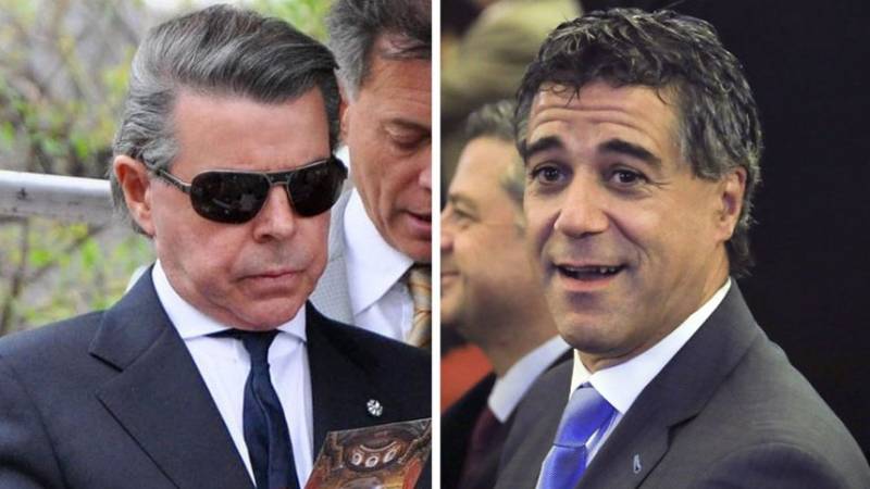 Archivan las causas contra Rafecas y Oyarbide