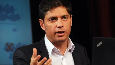 El Gobierno colocó $5.263 millones a una tasa del 27% El Gobierno colocó $5.263 millones a una tasa del 27%