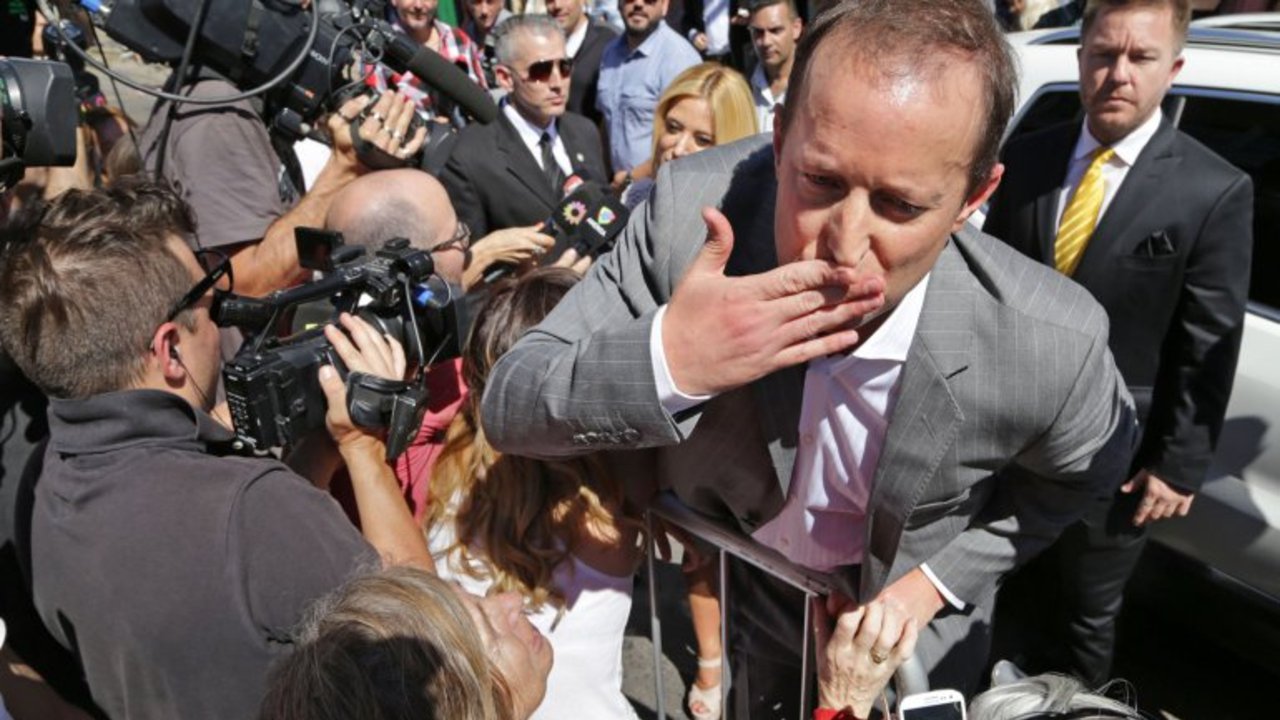 Insaurralde no afloja: "Somos la mejor opción en la Provincia"
