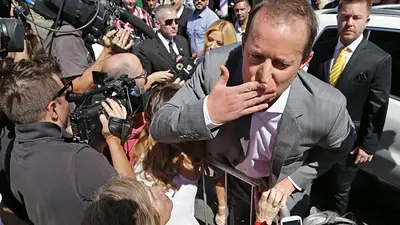 Insaurralde no afloja: "Somos la mejor opción en la Provincia" Insaurralde no afloja: "Somos la mejor opción en la Provincia"