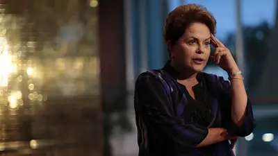Los números de Brasil que Rousseff busca revertir con su plan de ajuste Los números de Brasil que Rousseff busca revertir con su plan de ajuste