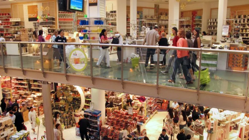 El plan de compra en cuotas "Ahora 12" alcanzó los 15.800 millones de pesos en ventas
