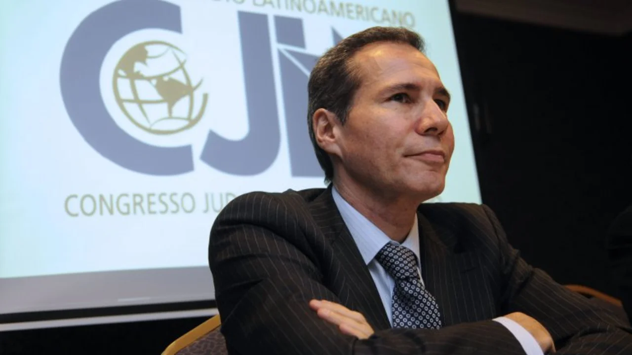 Cierra la junta médica y la mayoría de los peritos cree en el suicidio de Nisman