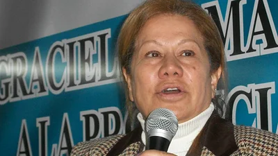"Los más débiles se dejan llevar por las encuestas", replican en el massismo "Los más débiles se dejan llevar por las encuestas", replican en el massismo