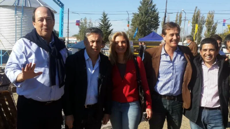 Mendoza: Cornejo busca reeditar la 125 y partir el voto del FPV