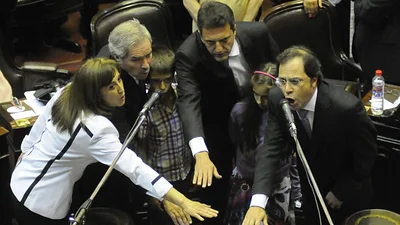 Elecciones 2015 | ¿Cómo quedó el bloque del Frente Renovador? Elecciones 2015 | ¿Cómo quedó el bloque del Frente Renovador?