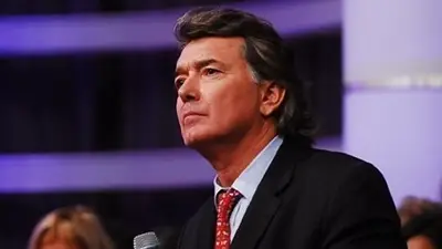 Insólito: hasta Pancho Dotto está enojado con Massa Insólito: hasta Pancho Dotto está enojado con Massa