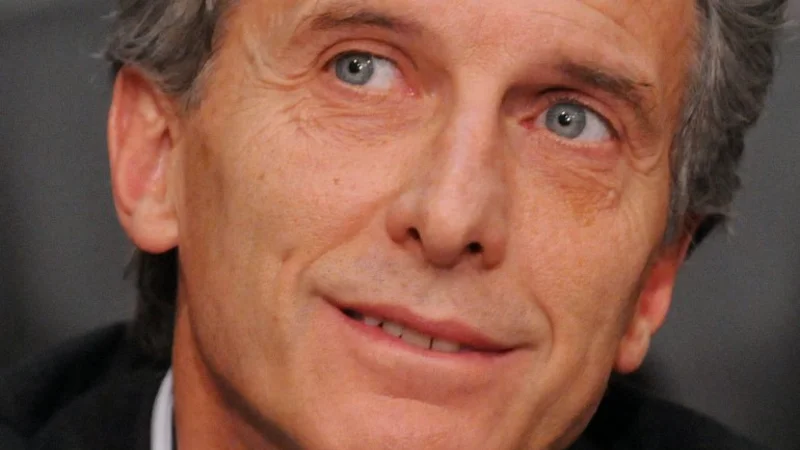 Macri respaldó a Fayt: "No hay democracia sin división de poderes"