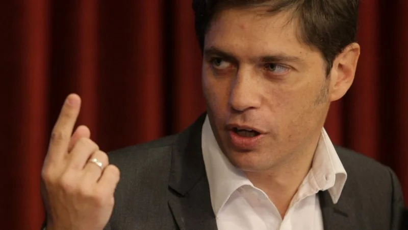 El gobierno rechazó que los Bonar 24 se puedan bloquear por el fallo Griesa