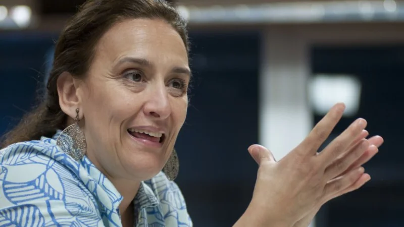 Michetti le cerró las puertas del PRO a Giustozzi y a Cariglino