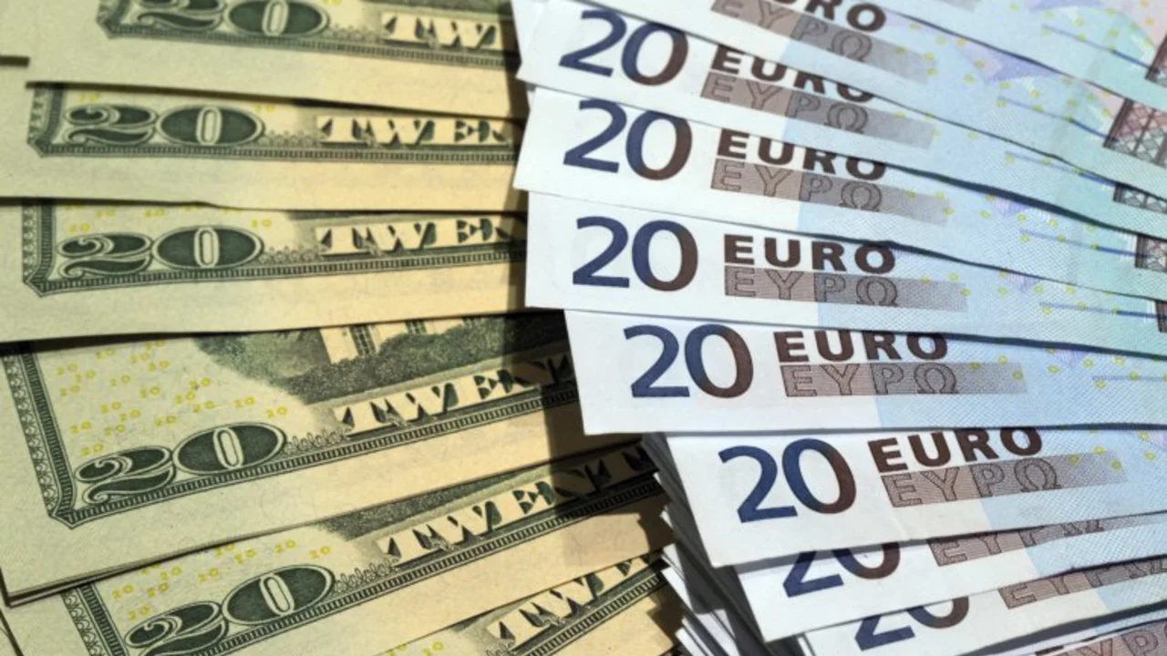 El blue trepó seis centavos a $ 12,59