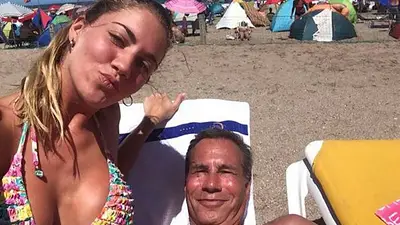 Nisman habló con un acusado de prostitución VIP el día que denunció a Cristina Nisman habló con un acusado de prostitución VIP el día que denunció a Cristina