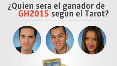 Gran Hermano: Brian Lancelota será el ganador, según el tarot Gran Hermano: Brian Lancelota será el ganador, según el tarot