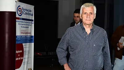 Paritarias: la CGT de Caló acordó una referencia del 27% Paritarias: la CGT de Caló acordó una referencia del 27%