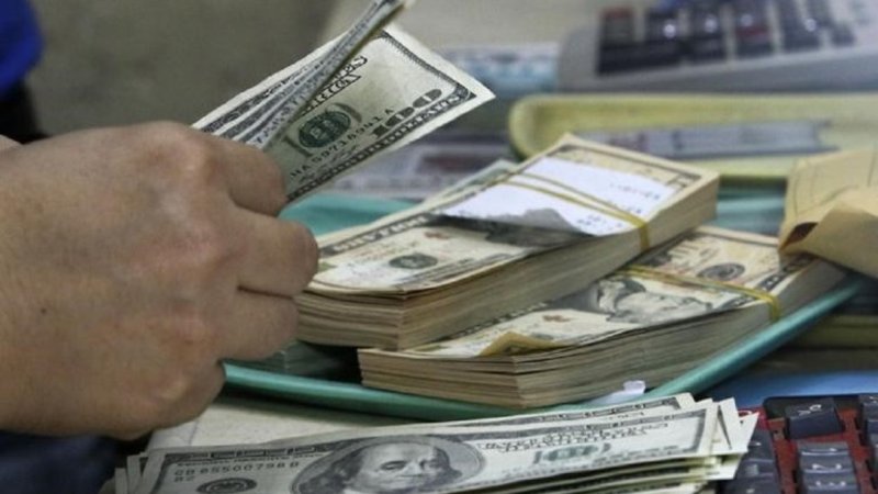 Se calman las expectativas en un mercado que no espera una devaluación brusca para fin de año
