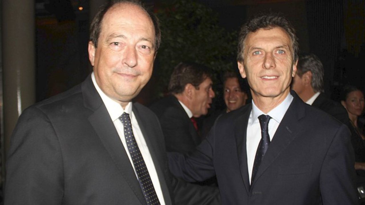 Sanz: "Mi candidata a gobernadora de la provincia es Vidal"