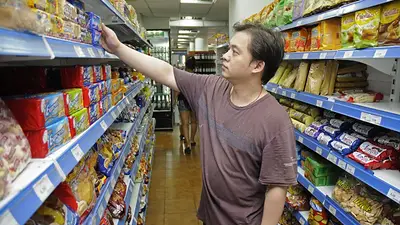 La baja en la devaluación le quita presión a la inflación La baja en la devaluación le quita presión a la inflación