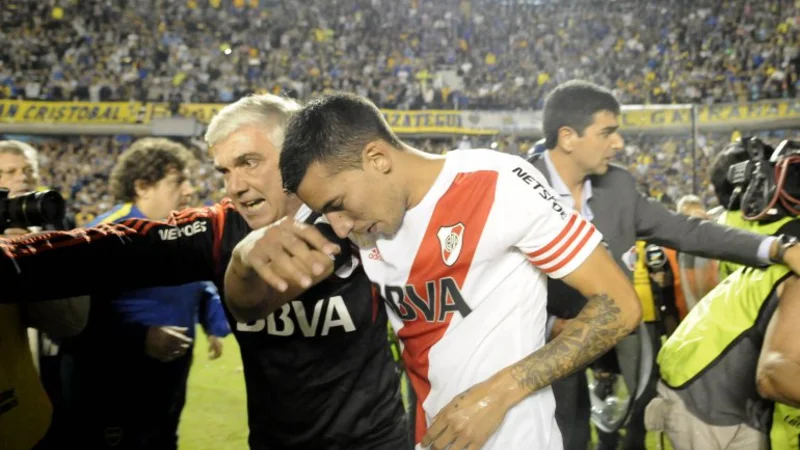 Papelón: hinchas de Boca coparon su cancha pero no supieron comportarse