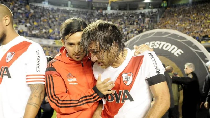 ¿River puede ganar el Superclásico? ¿qué dice el reglamento de la Conmebol?