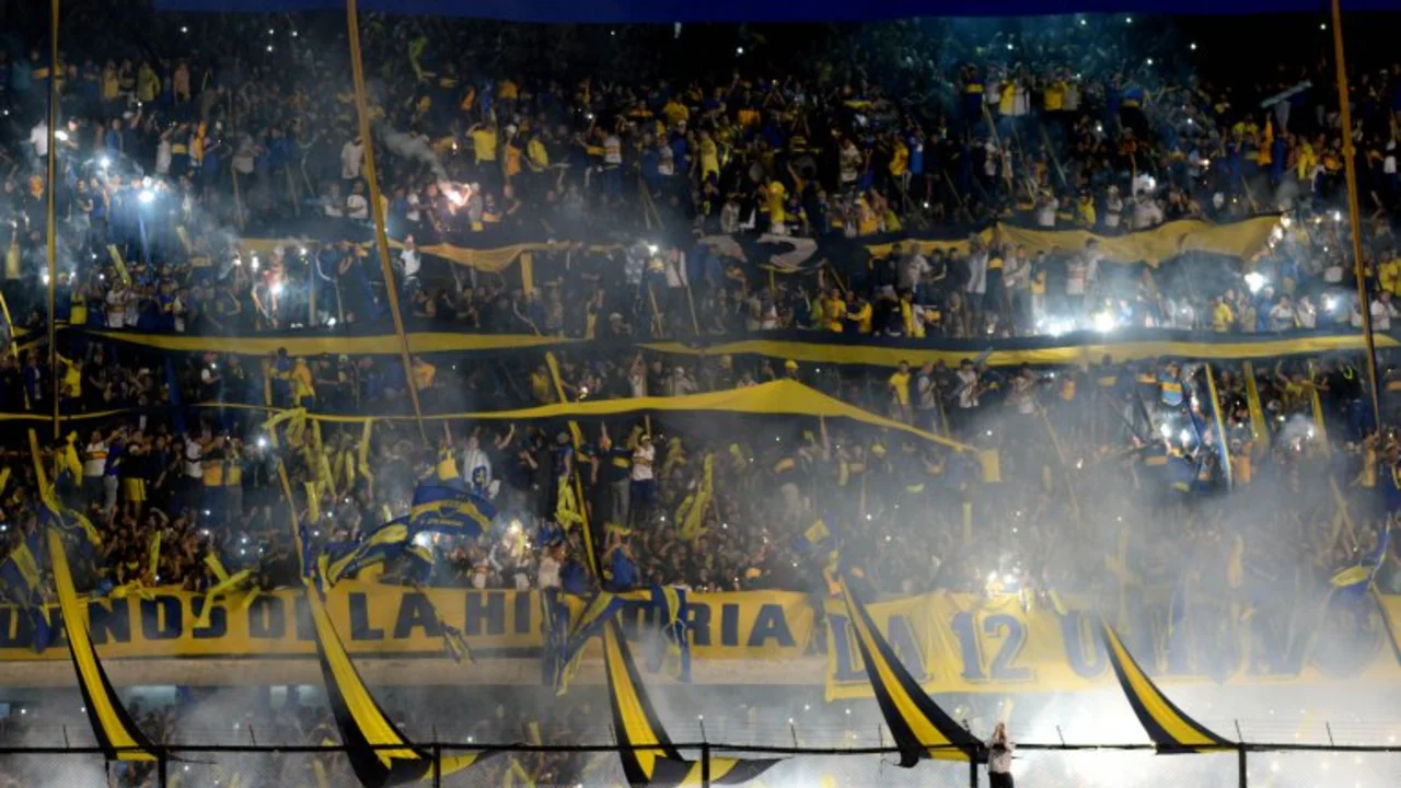 Superclásico: los sugestivos tuits de los hinchas antes de los incidentes