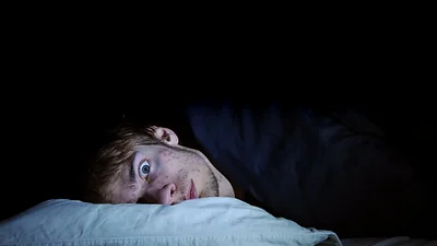 Insomnio: la enfermedad cool Insomnio: la enfermedad cool