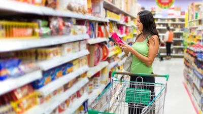 La inflación de abril fue de 1,1% según el INDEC La inflación de abril fue de 1,1% según el INDEC