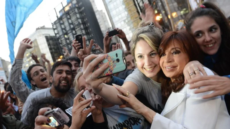 El Gobierno juega a ganador en la poderosa Tercera Sección electoral