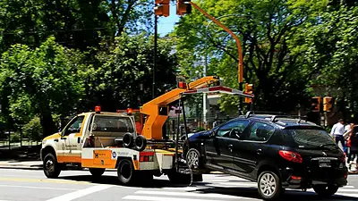Acarreo porteño: Millones de todos, en manos de unos pocos Acarreo porteño: Millones de todos, en manos de unos pocos