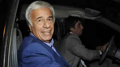 De la Sota quiere denunciar a los diputados kirchneristas en el INADI De la Sota quiere denunciar a los diputados kirchneristas en el INADI
