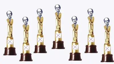 Premios Milton Friedman 2015: Conocé a los nominados Premios Milton Friedman 2015: Conocé a los nominados