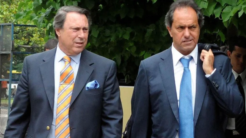 Fallo por abuso: Ricardo Casal, durísimo con los jueces