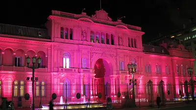 Semana de Mayo: Cristina encabezará los festejos Semana de Mayo: Cristina encabezará los festejos