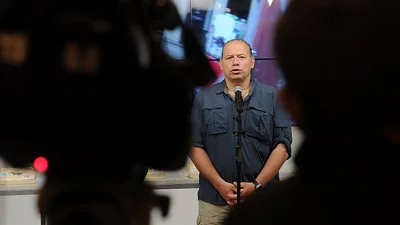 Berni propuso intervenir la AFA por seis meses Berni propuso intervenir la AFA por seis meses