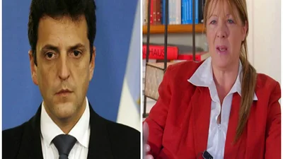 Pino Solanas quiere juntar a Stolbizer y Massa para enfrentar al PRO y al kirchnerismo Pino Solanas quiere juntar a Stolbizer y Massa para enfrentar al PRO y al kirchnerismo