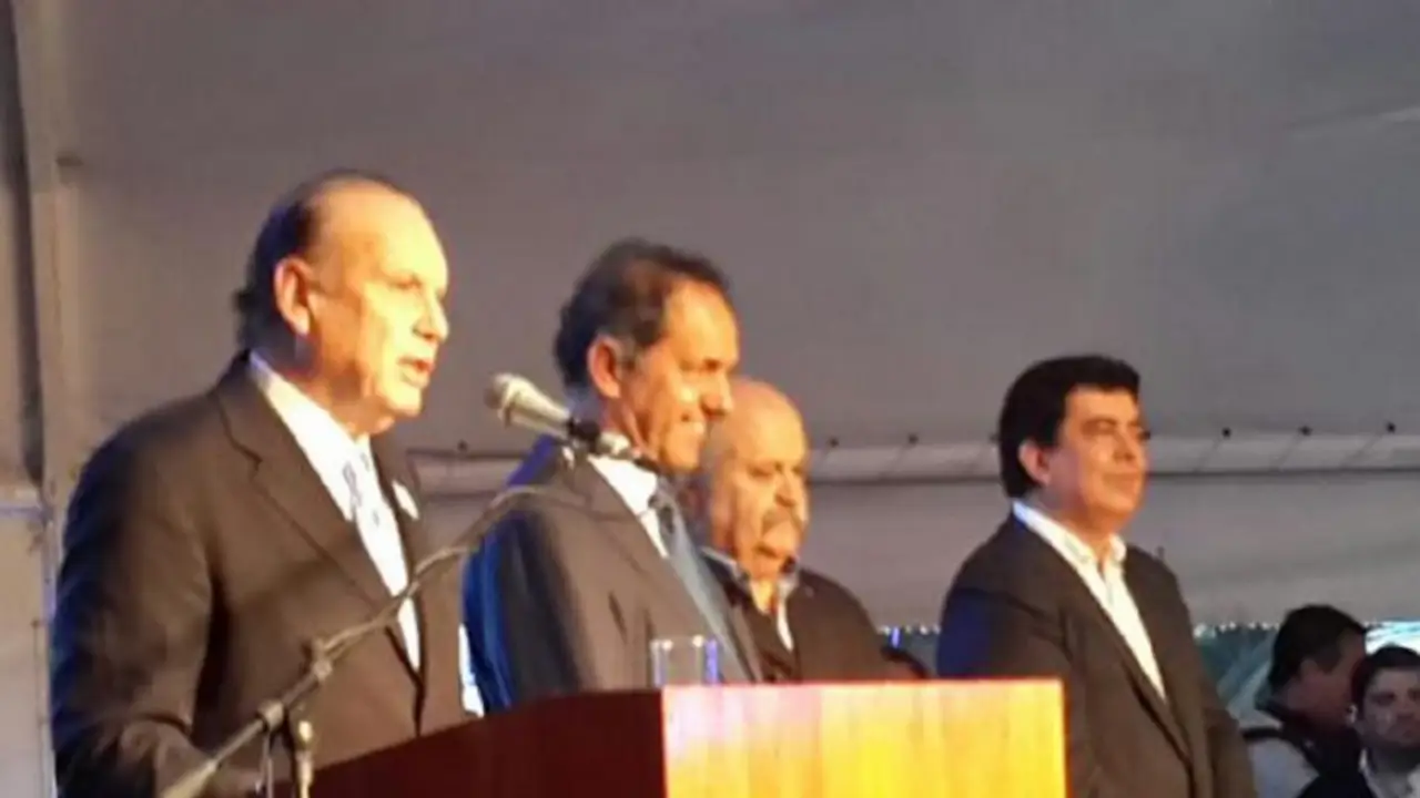 Elecciones 2015 | Massa no frena el éxodo en el Frente Renovador: otros cuatro dirigentes de peso con un pie afuera