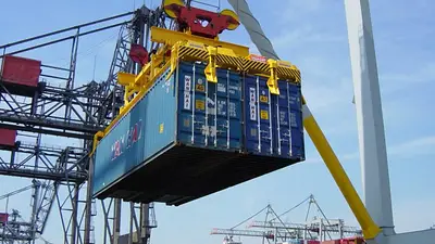La economía argentina profundizó la pérdida de competitividad comercial La economía argentina profundizó la pérdida de competitividad comercial
