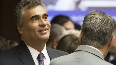 Vanoli: "Desarmamos la corrida especulativa de los bancos" Vanoli: "Desarmamos la corrida especulativa de los bancos"