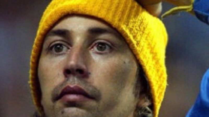 El "Panadero" teme represalias de hinchas de Boca