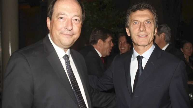 Elecciones 2015: Macri volvió a descartar una alianza con Massa