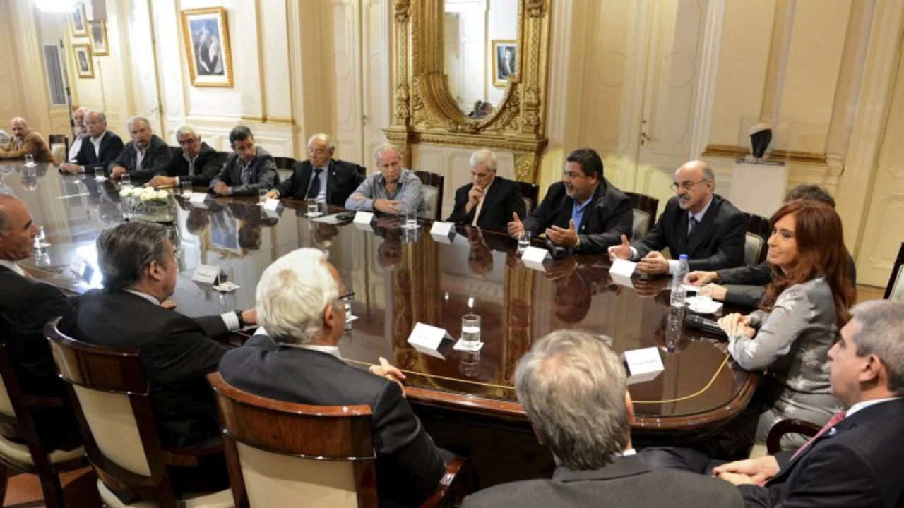 Paritarias 2015: ¿Cuáles son los detalles de los aumentos que se firmaron?