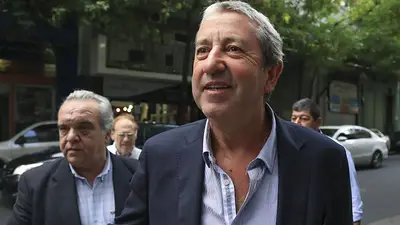 Cobos también pide que los debates sean obligatorios Cobos también pide que los debates sean obligatorios