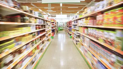 Insólito: Los supermercados remarcan los precios hasta un 240% Insólito: Los supermercados remarcan los precios hasta un 240%