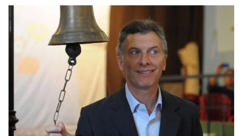 Elecciones 2015 | Macri dijo que mantendrá la asignación universal por hijo